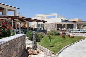 Exterior - Natura Park Village (Kos)