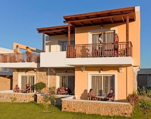 Exterior - Natura Park Village (Kos)