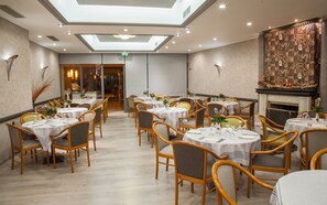 Bar (a l'allotjament)