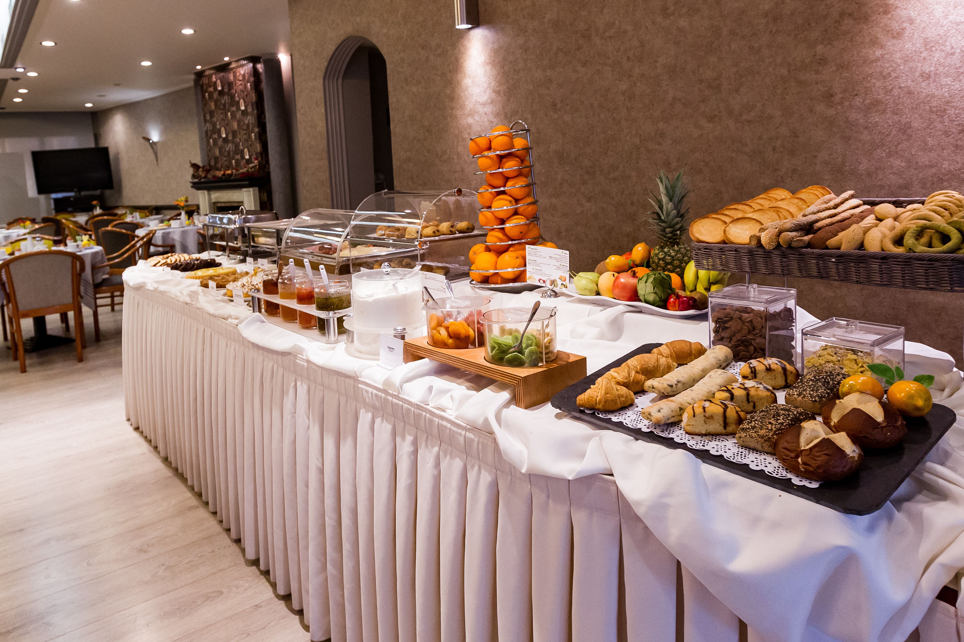 Foto - Ignatia Hotel