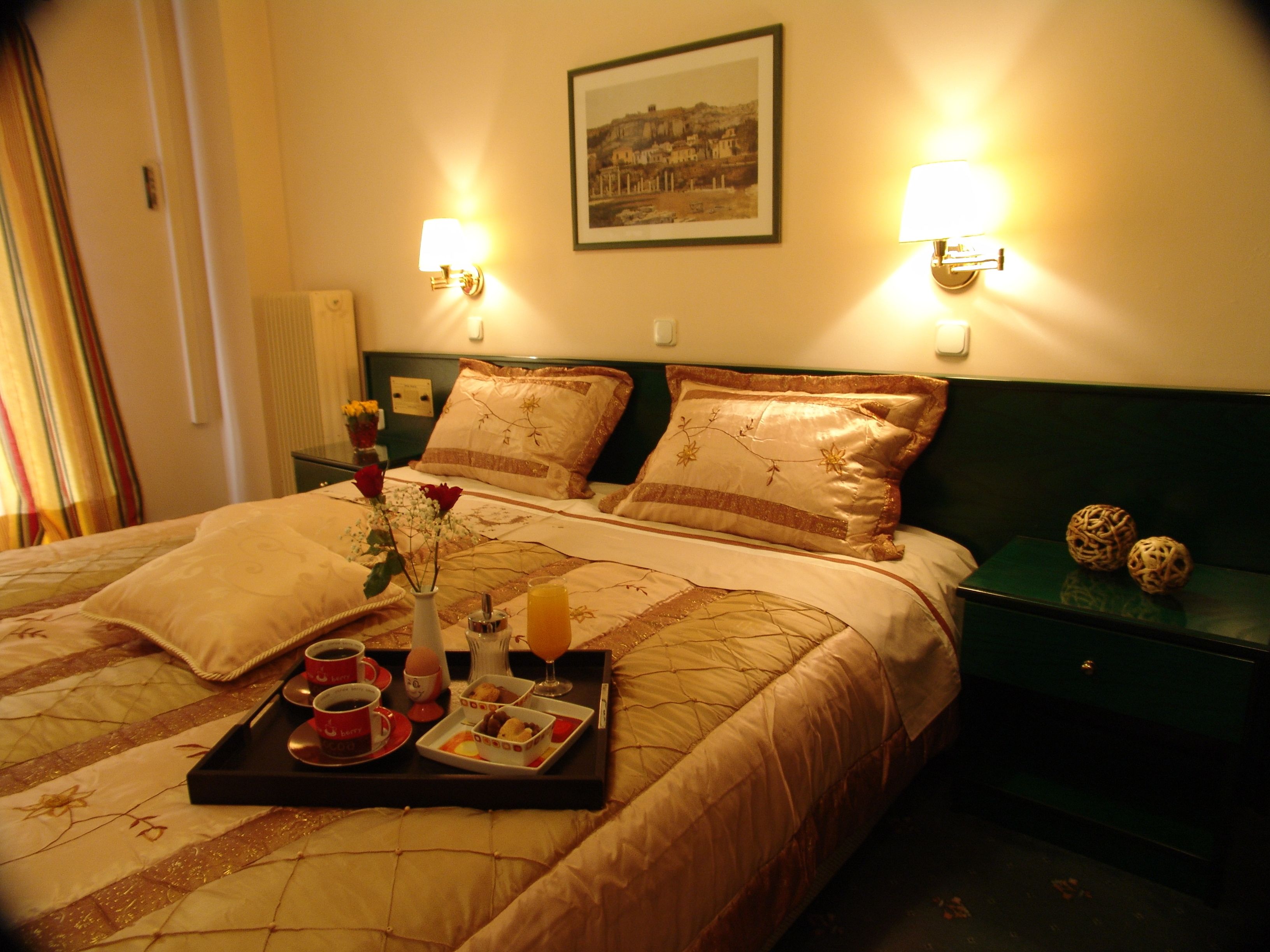 standard room, balcony, sea view | 1 bedroom, in-room safe, soundproofing, free cots/infant beds