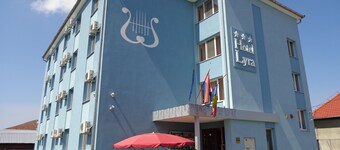 Hotel Lyra