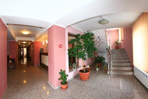 الردهة