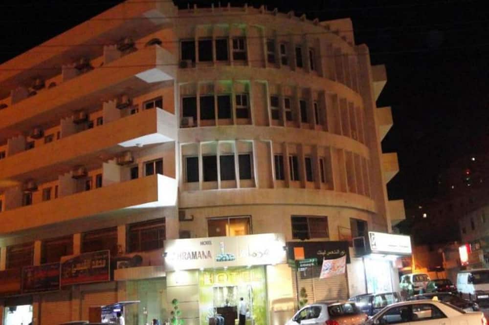 Kahramana Hotel