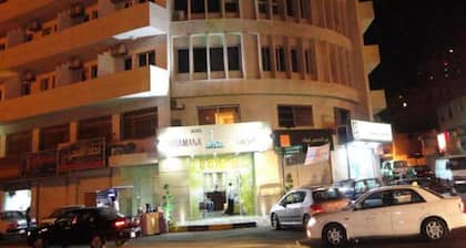 Kahramana Hotel