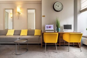 Servicio de la propiedad