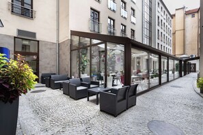 Exterior - Golden Tulip Krakow City Center (Kraków)