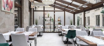 Golden Tulip Krakow City Center