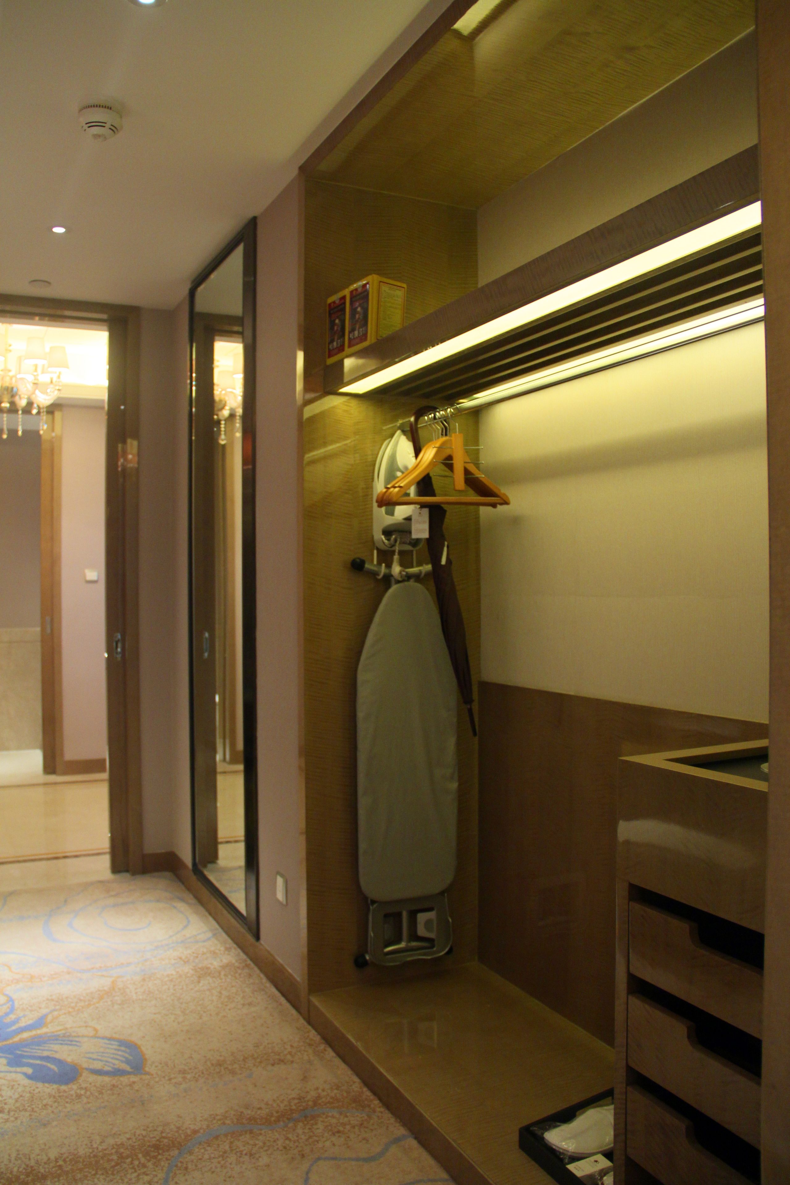 deluxe suite | room amenity