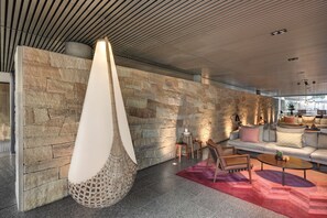 Lobby - Adina Apartment Hotel Bondi Beach Sydney (Bondi Beach)