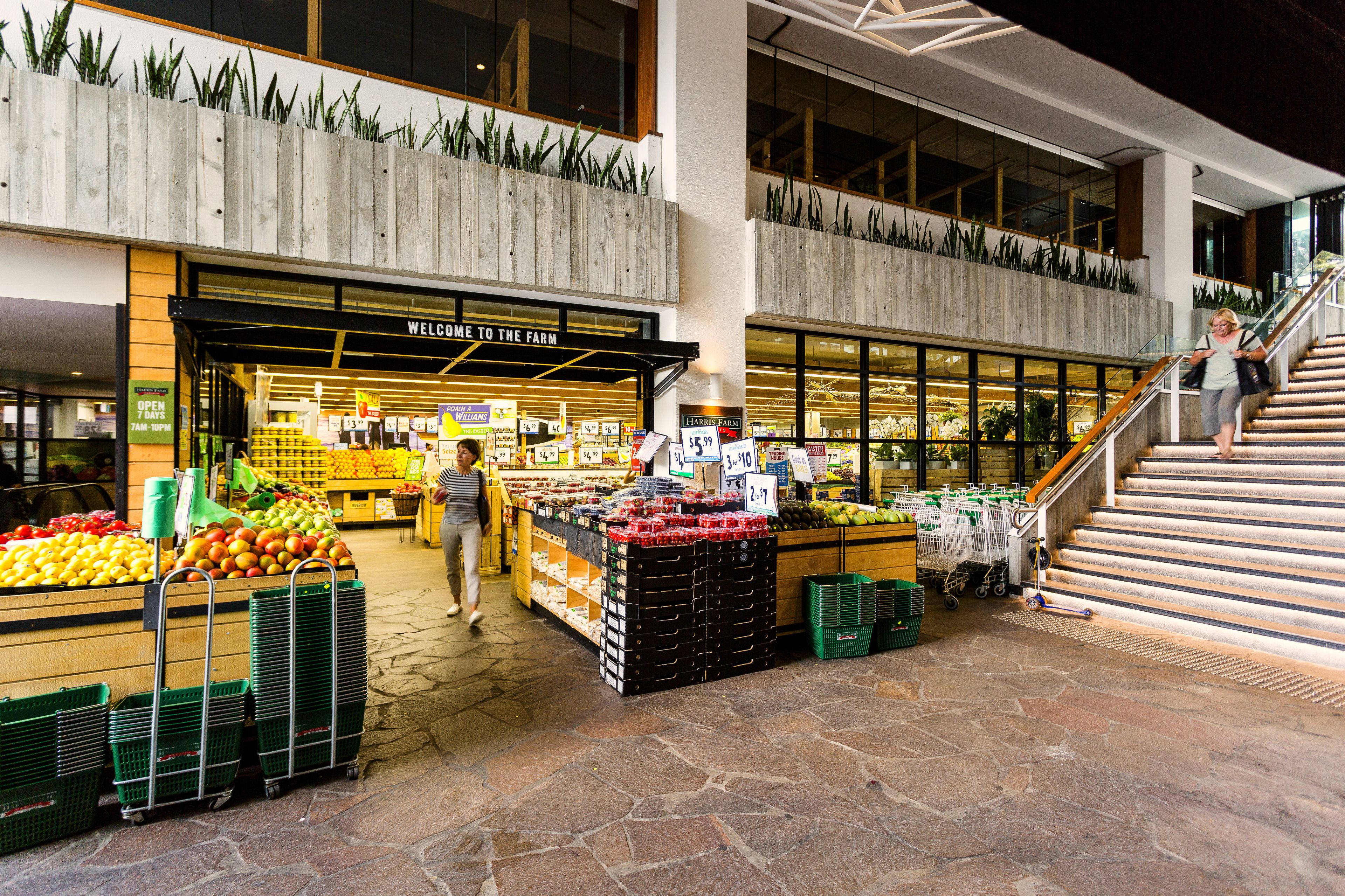 Adina Apartment Hotel Bondi Beach Sydney — image 24