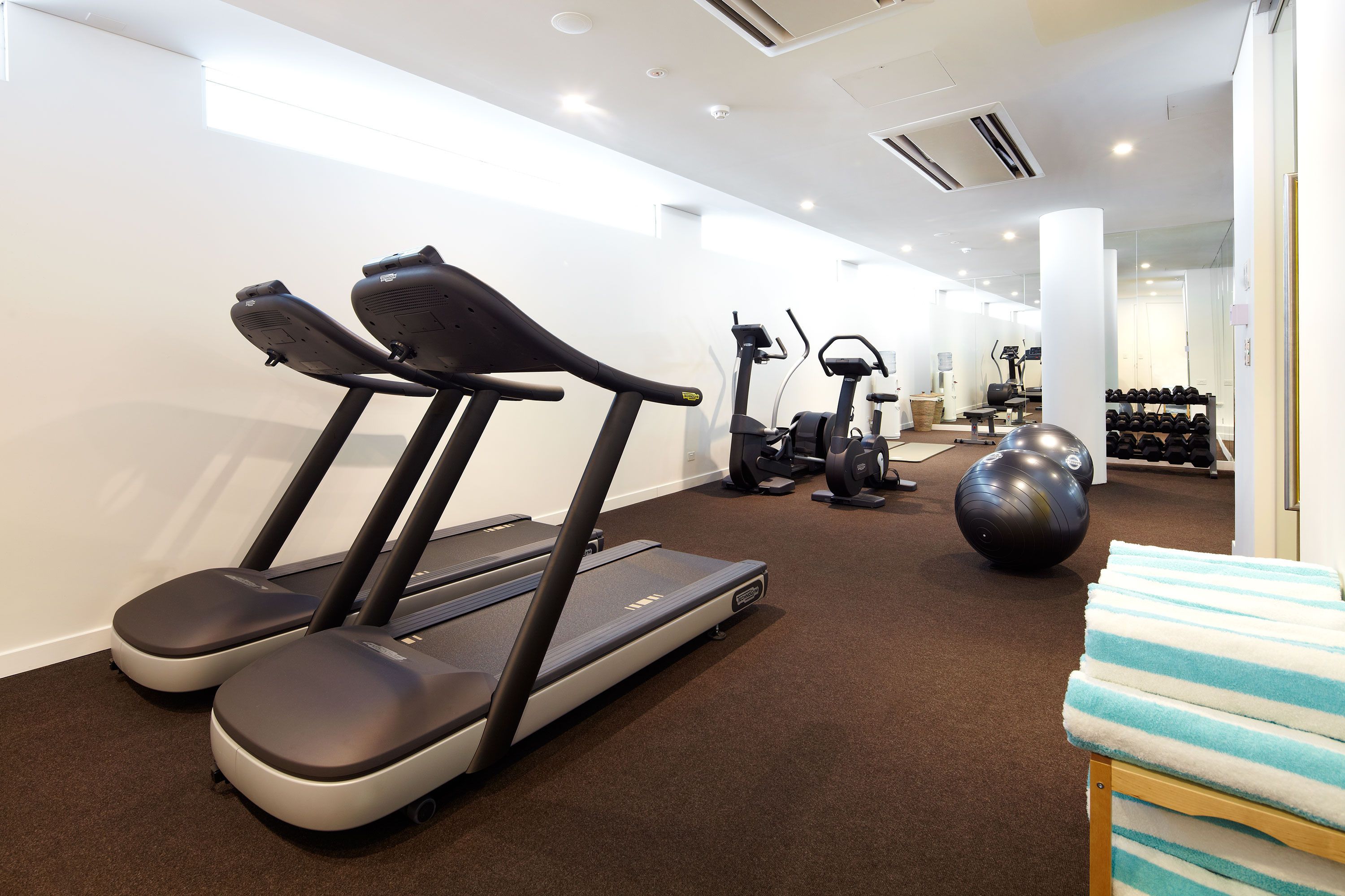 Adina Apartment Hotel Bondi Beach Sydney — image 21