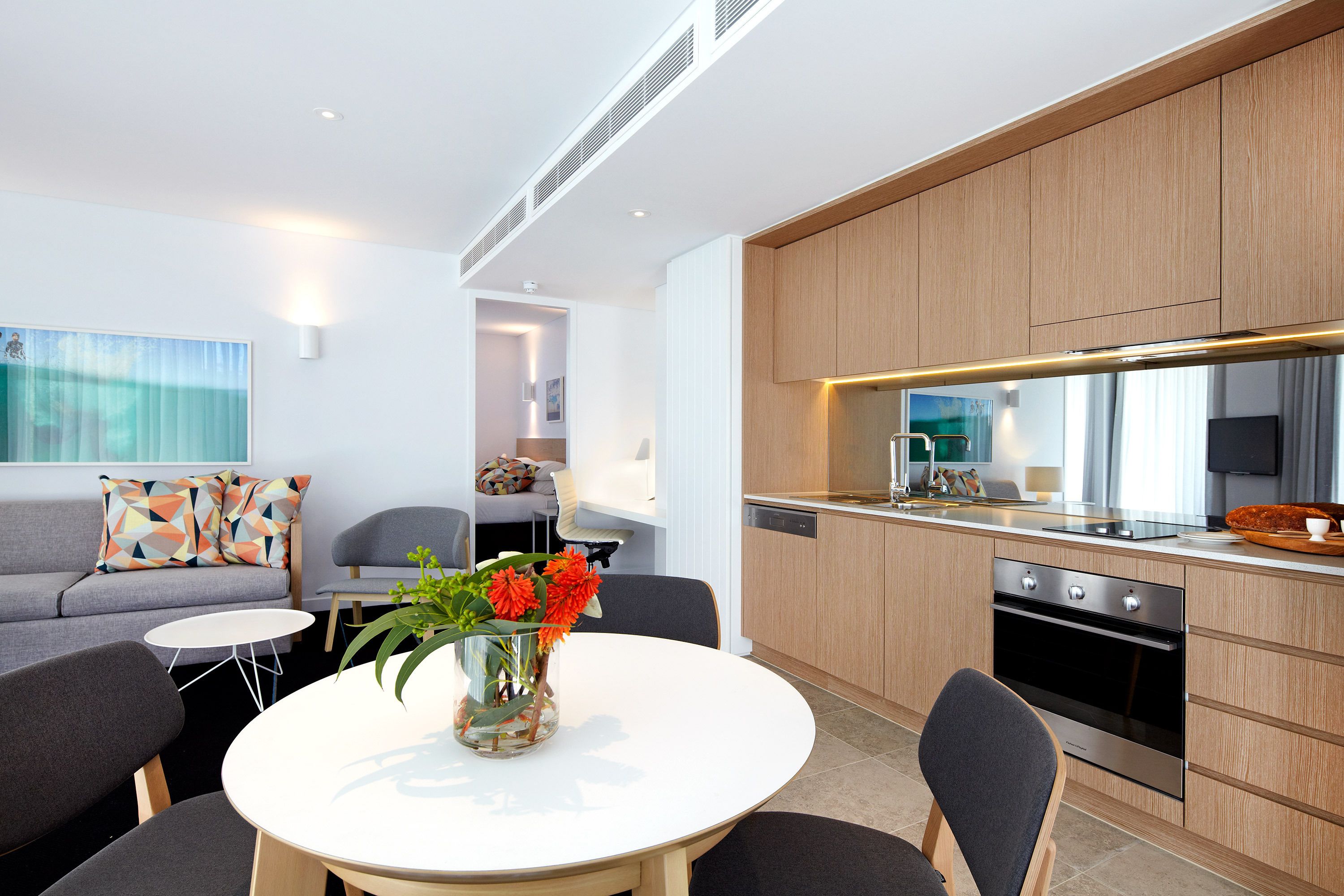 Adina Apartment Hotel Bondi Beach Sydney — image 6