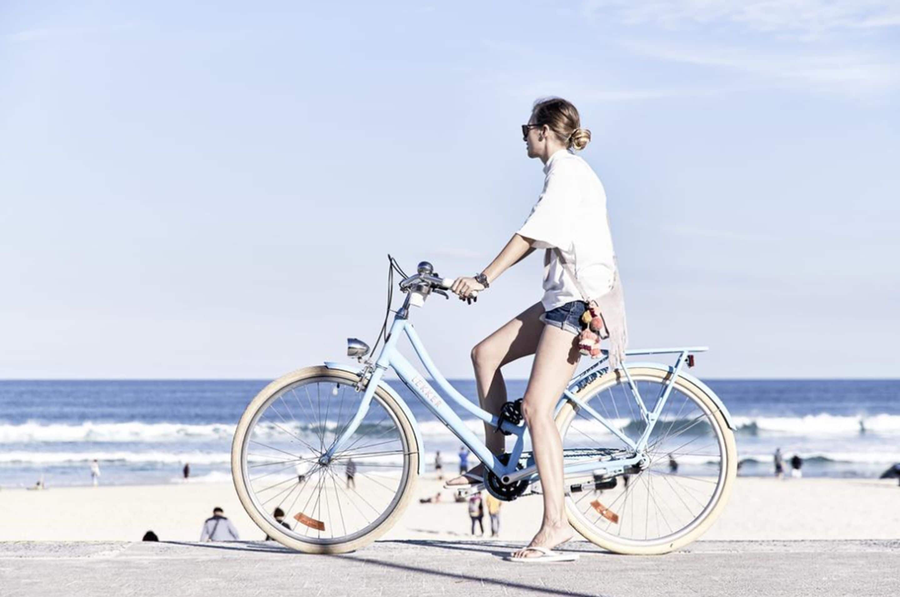 Adina Apartment Hotel Bondi Beach Sydney — image 18