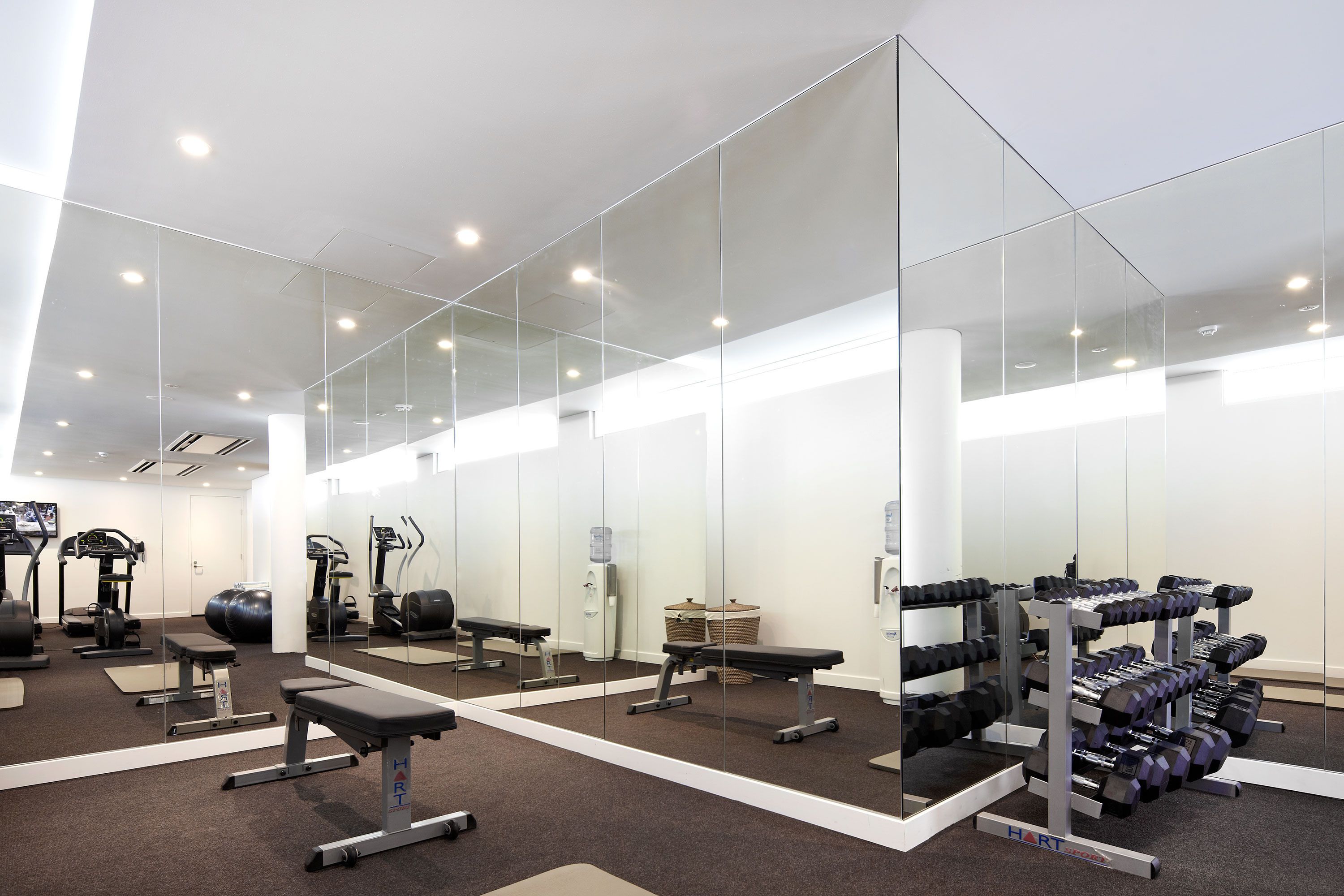 Adina Apartment Hotel Bondi Beach Sydney — image 19