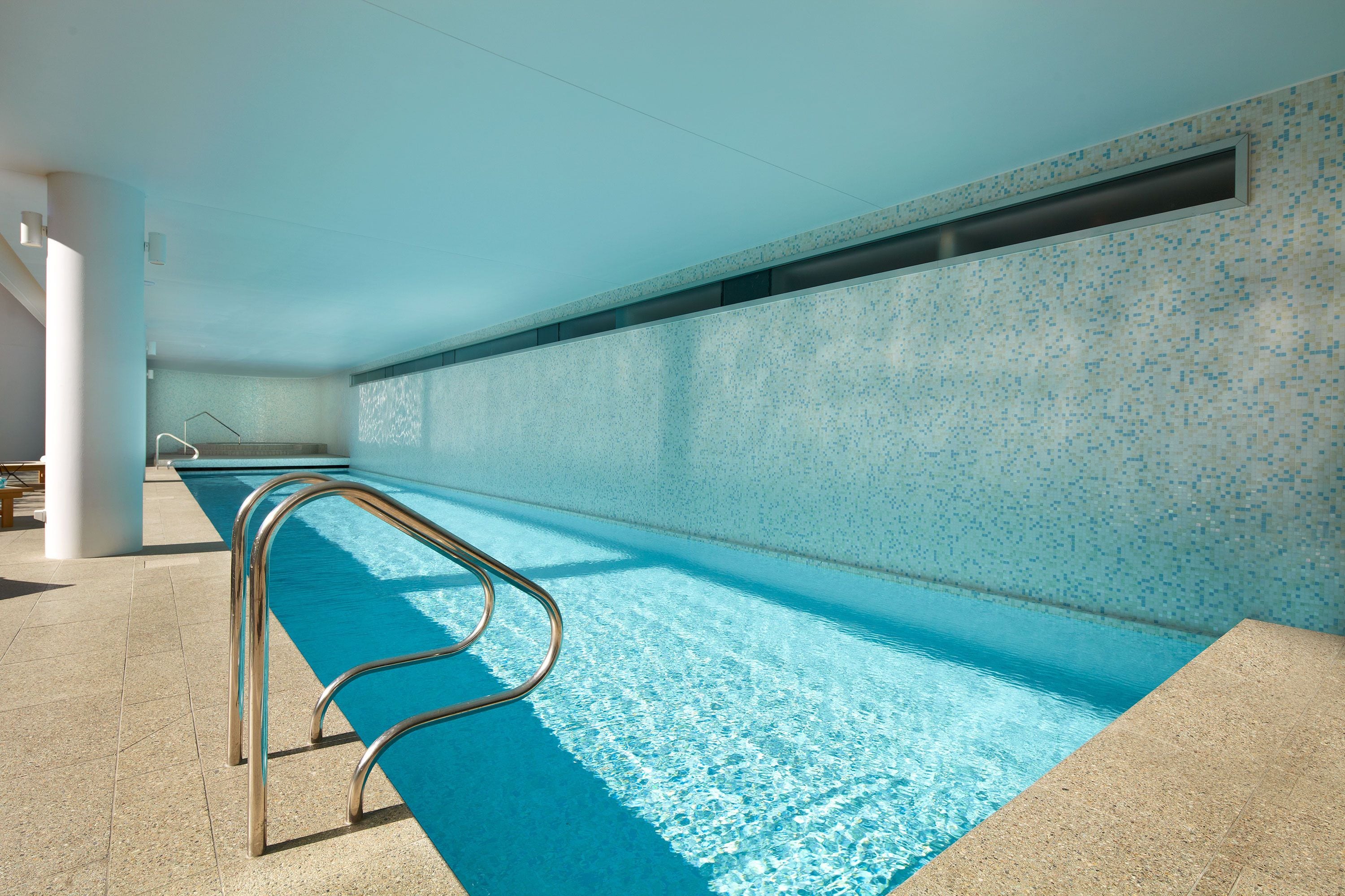 Adina Apartment Hotel Bondi Beach Sydney — image 17