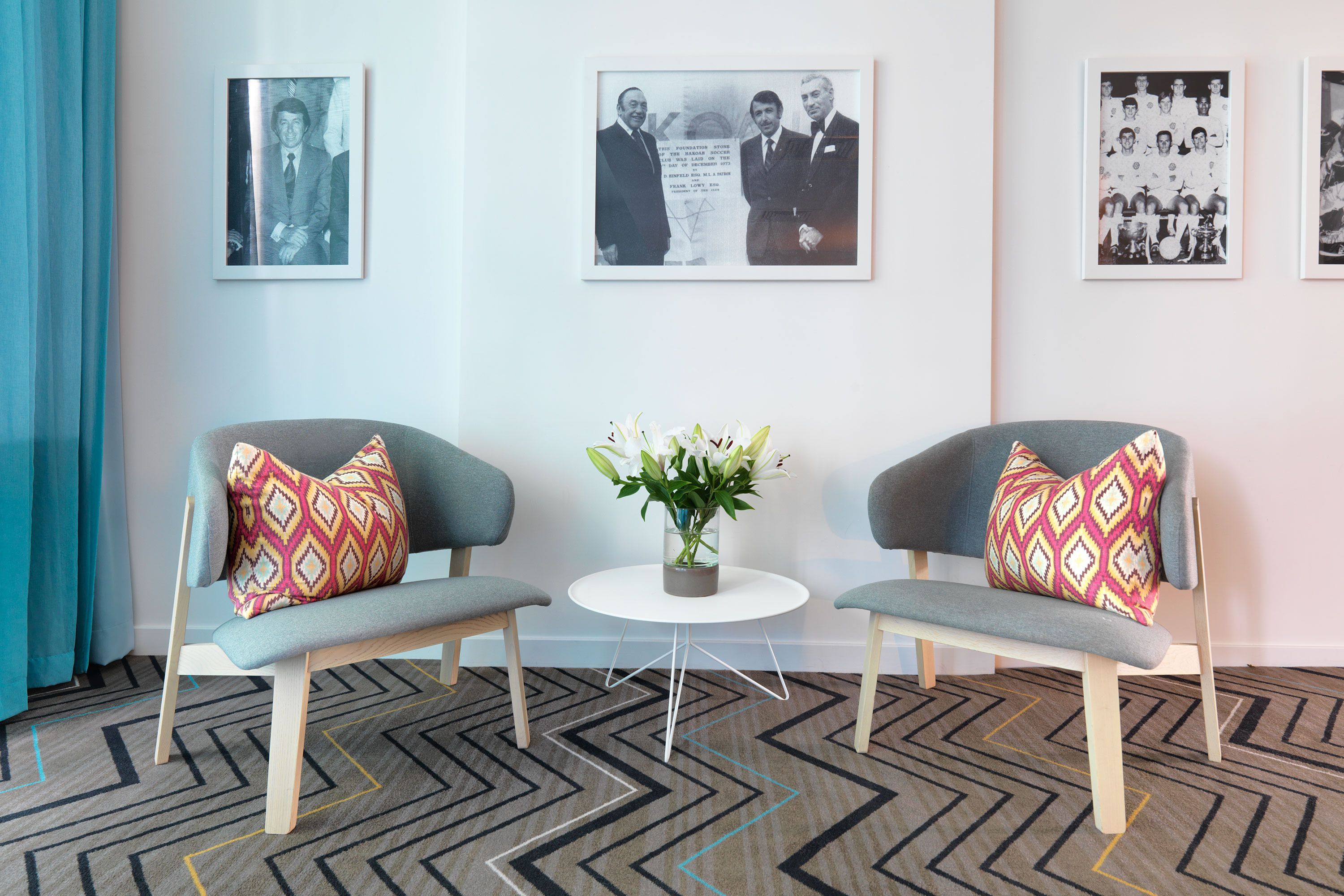 Adina Apartment Hotel Bondi Beach Sydney — image 29