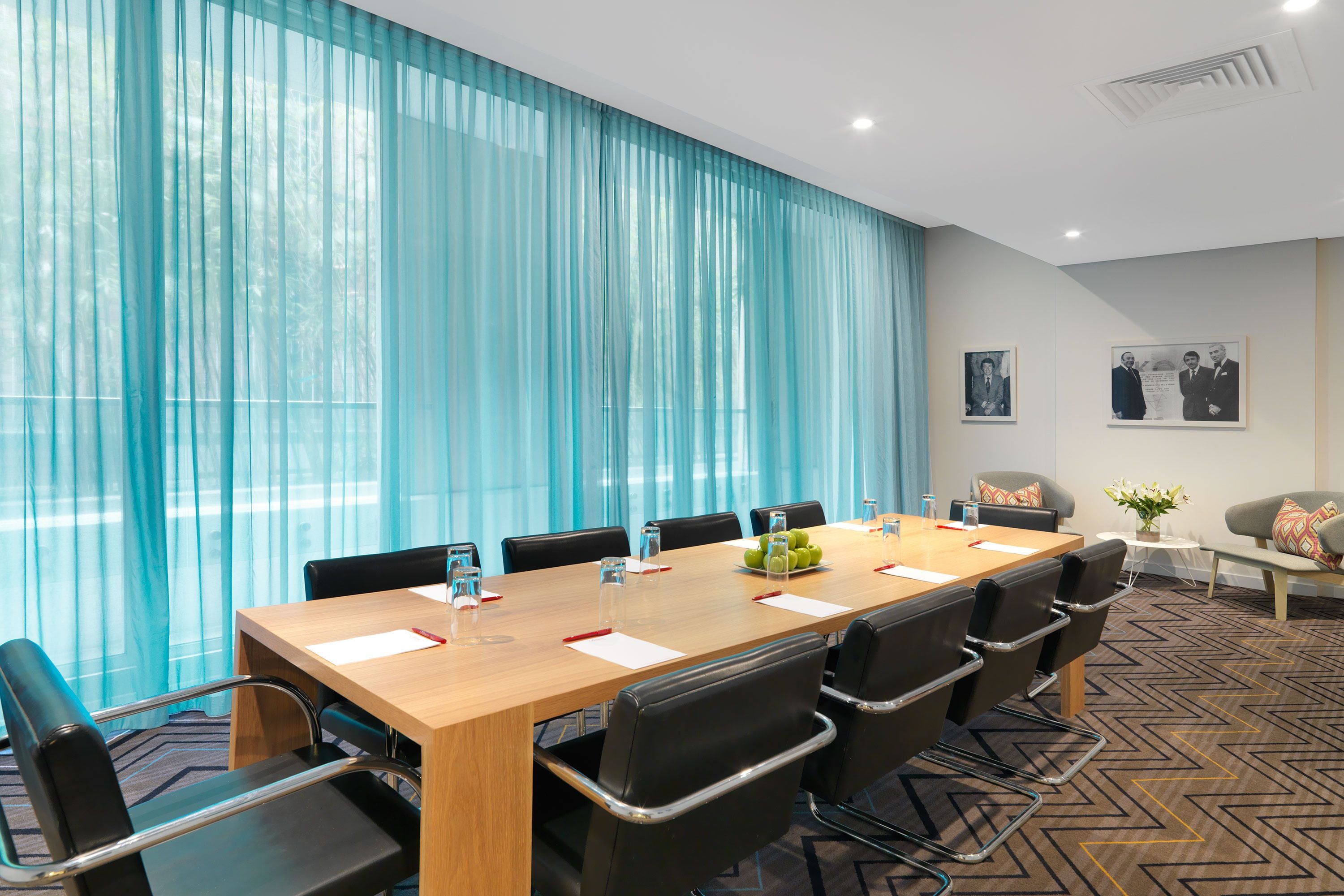 Adina Apartment Hotel Bondi Beach Sydney — image 30