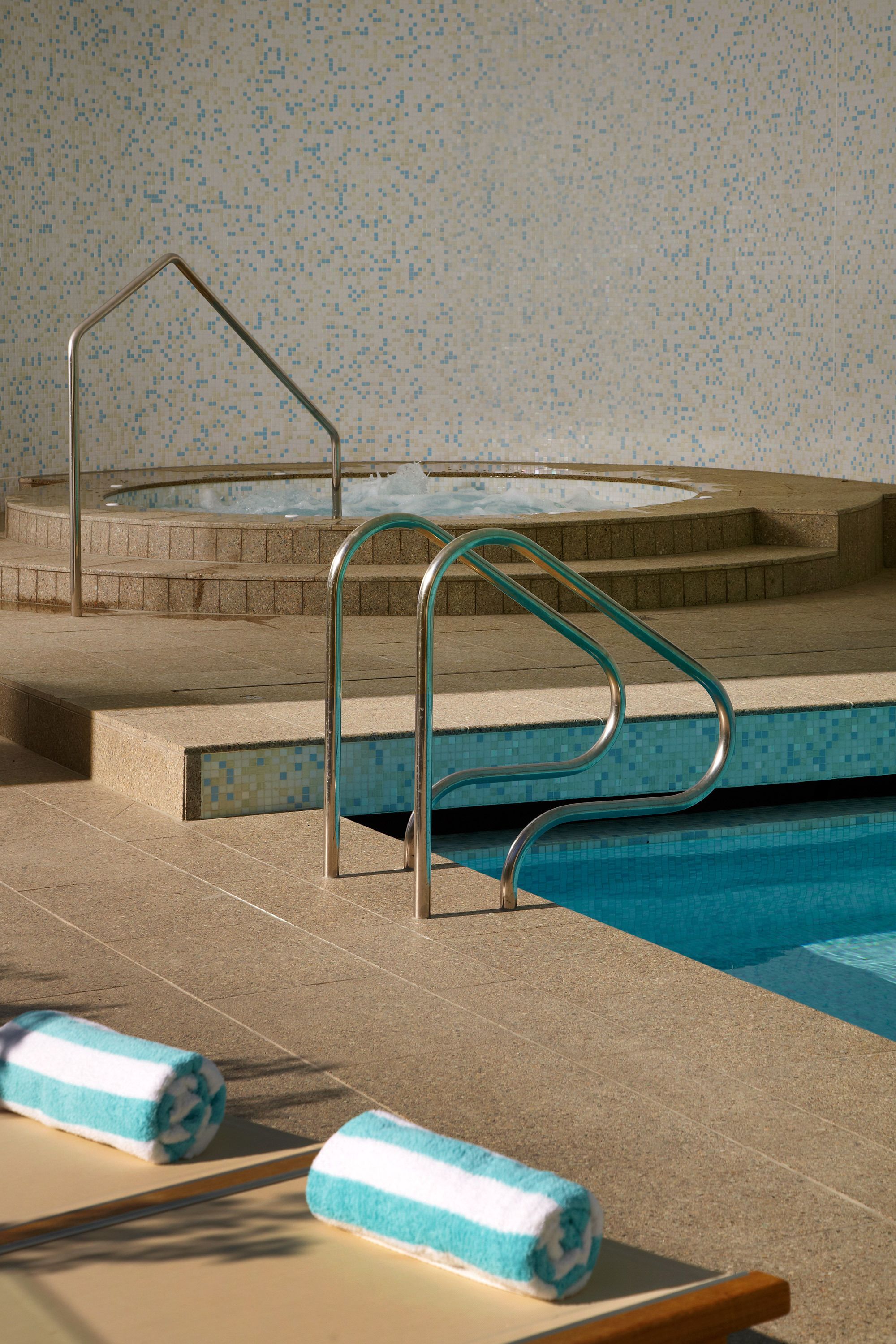 Adina Apartment Hotel Bondi Beach Sydney — image 16