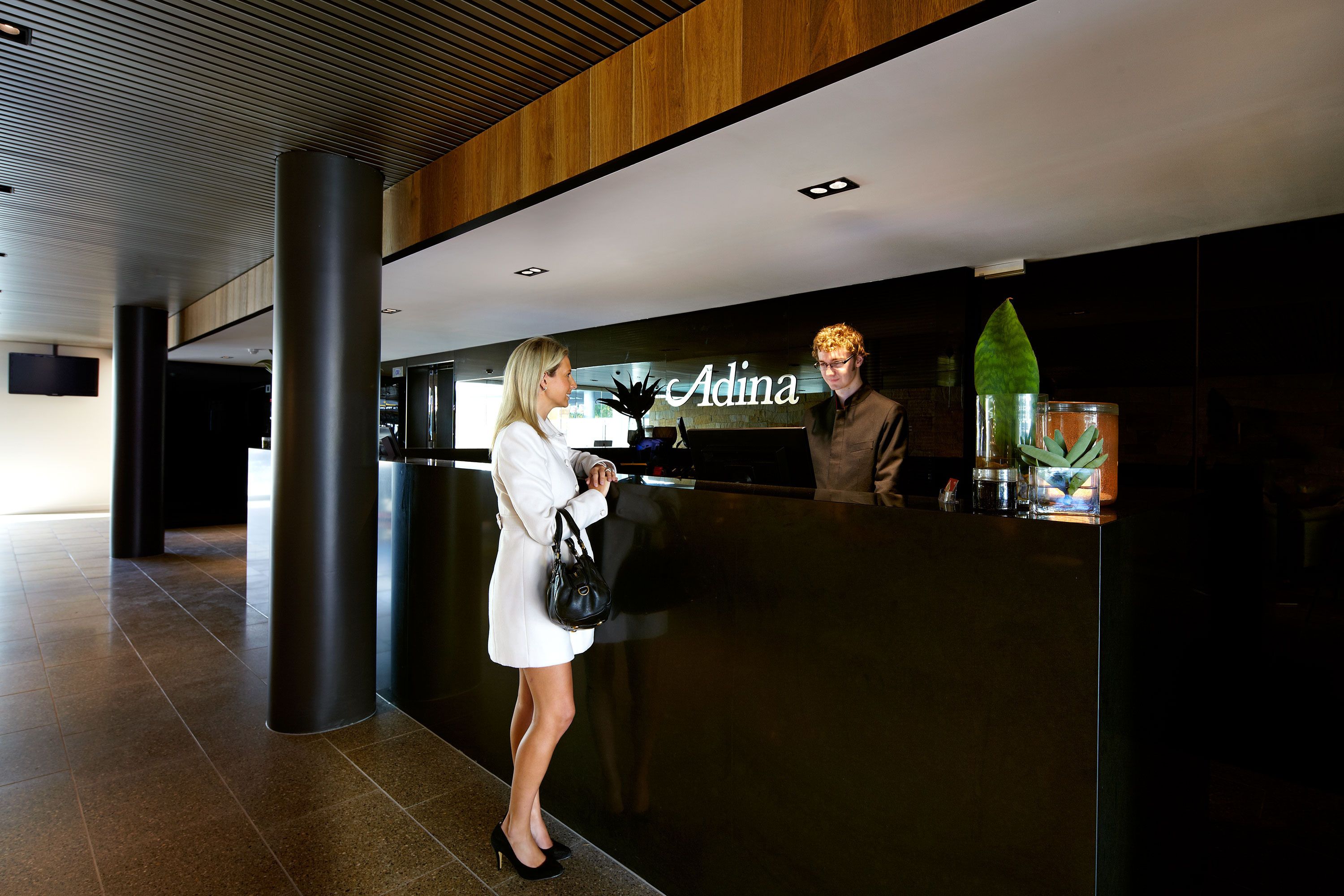 Adina Apartment Hotel Bondi Beach Sydney — image 27