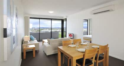 Apartments G60 Gladstone by Metro Hotels