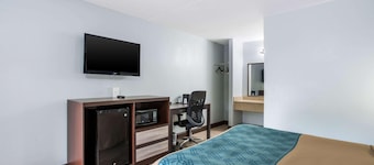 Rodeway Inn Williamstown