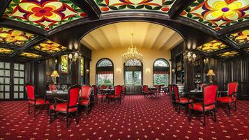 Cucina internazionale