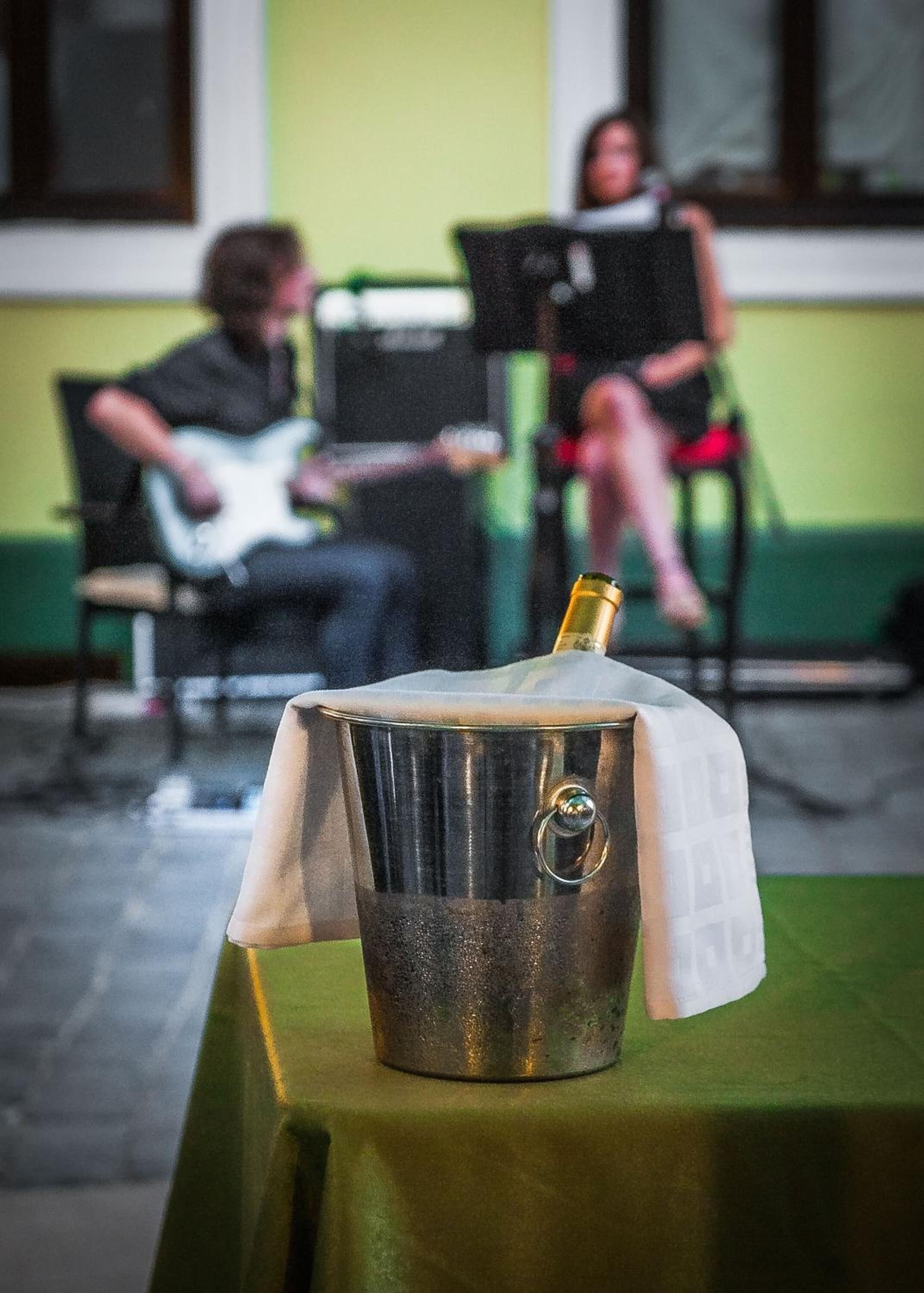 international cuisine