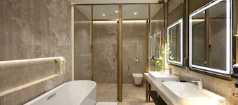 Marigold- Newly Renovated Hotel