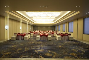 Dewan bankuet