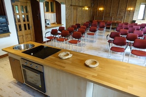 Sala de reuniones