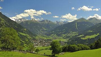Wandern