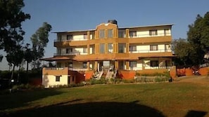 Fachada