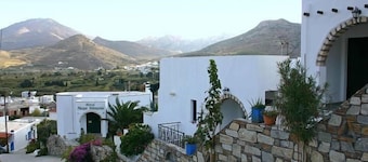 Hotel Naxos Filoxenia