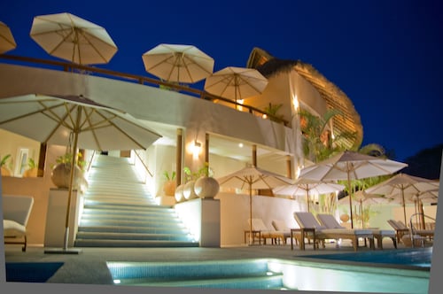 Grand Matlali Suites & Villas Riviera Nayarit