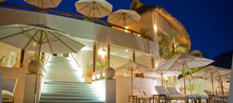 Grand Matlali Suites & Villas Riviera Nayarit
