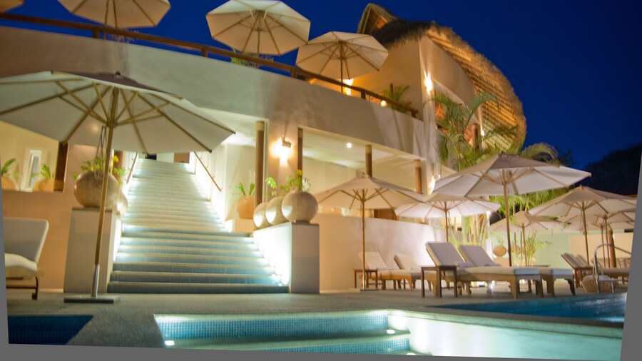 Grand Matlali Suites & Villas Riviera Nayarit