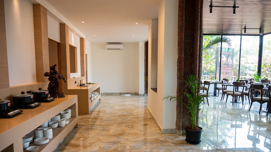 Hotel Meraden Opus