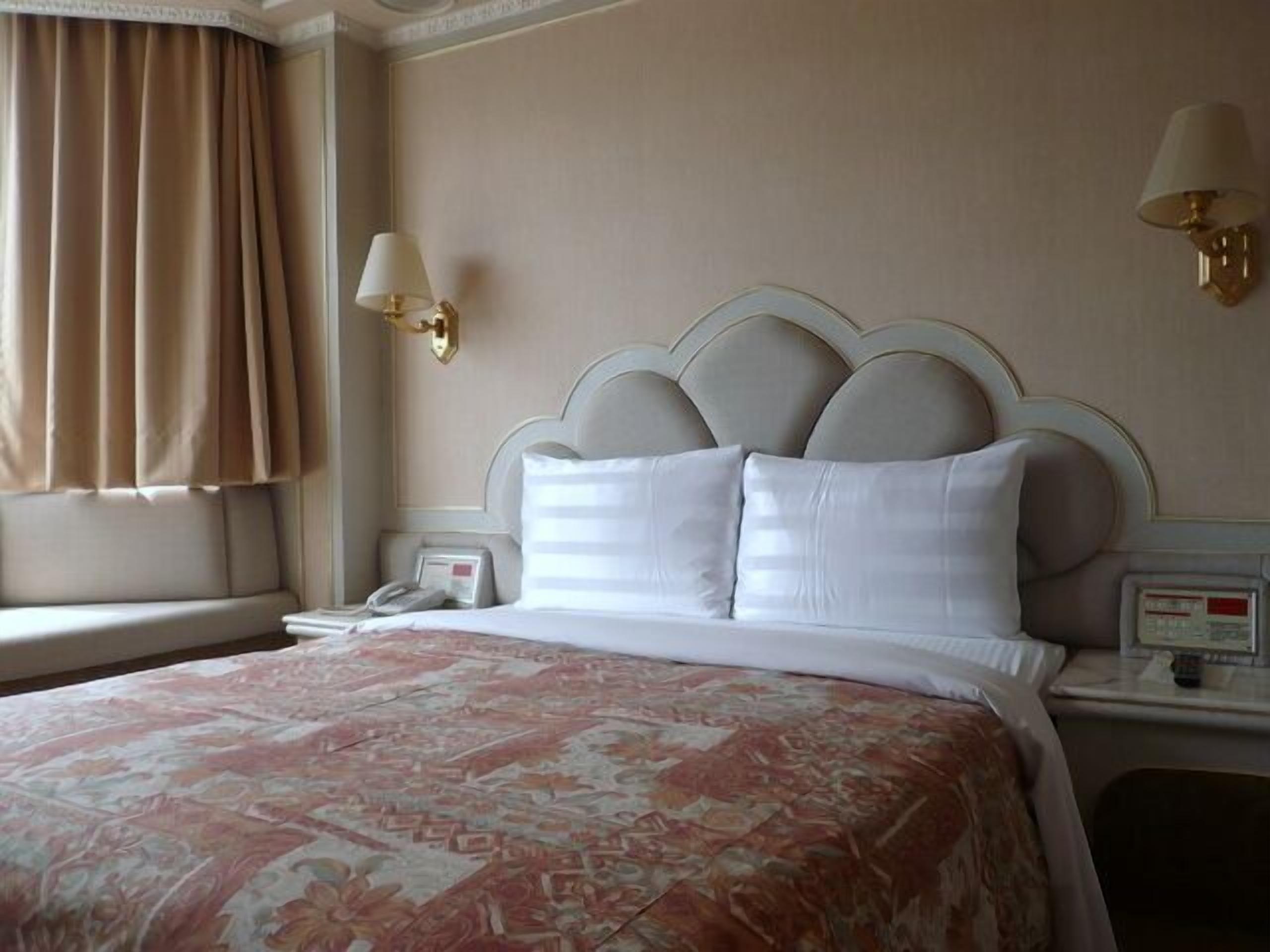 Chambre Double Standard