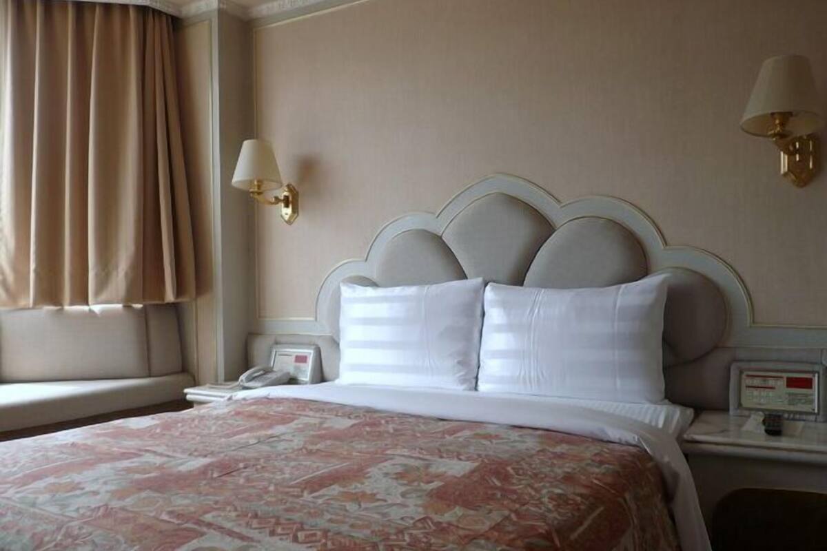 Chambre Double Standard