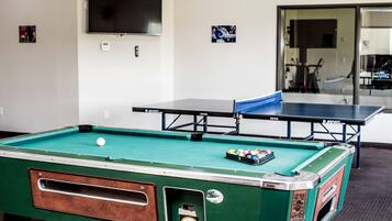 Billiards
