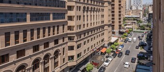 National by Stellar Hotels, Yerevan