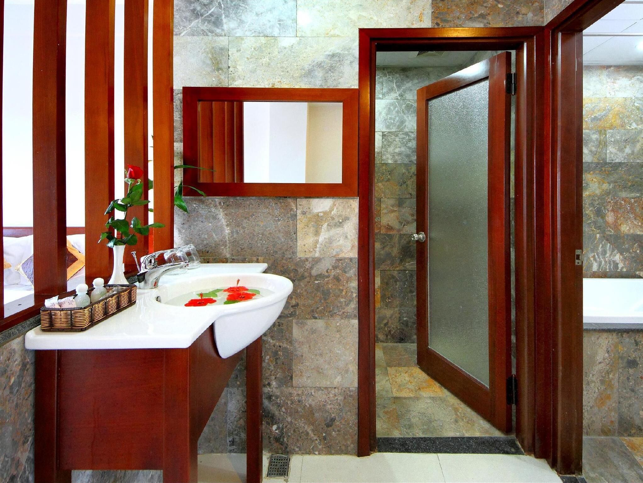 Foto - Sunshine Hoian Hotel