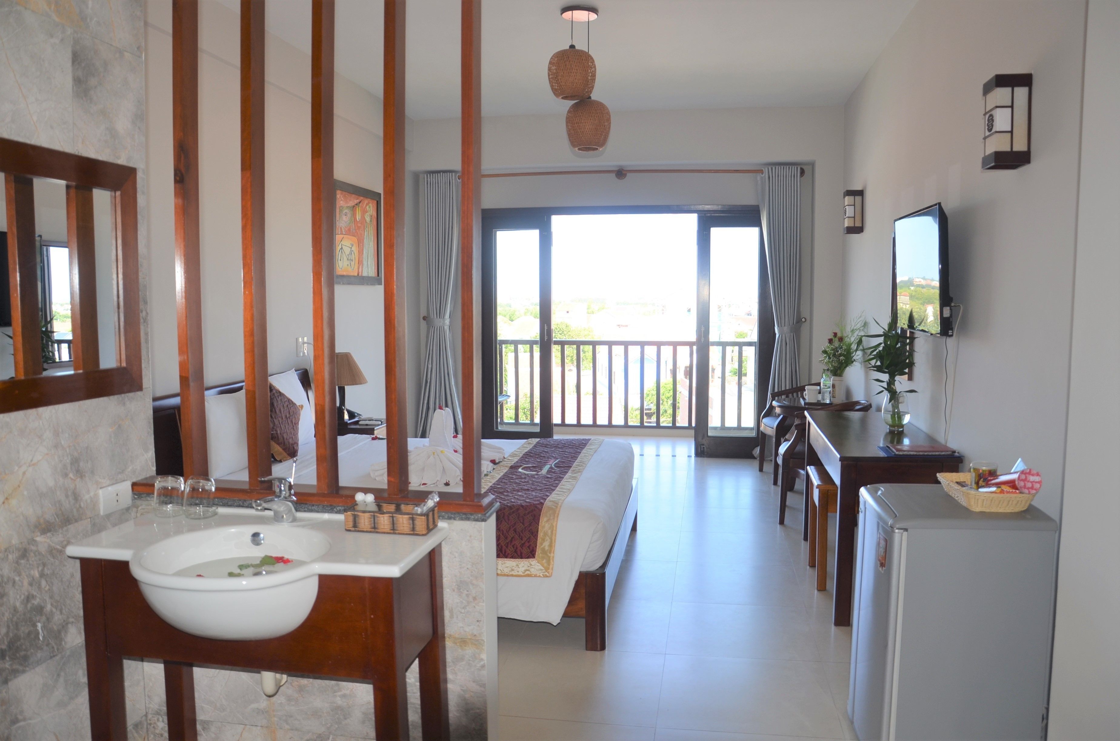 Foto - Sunshine Hoian Hotel