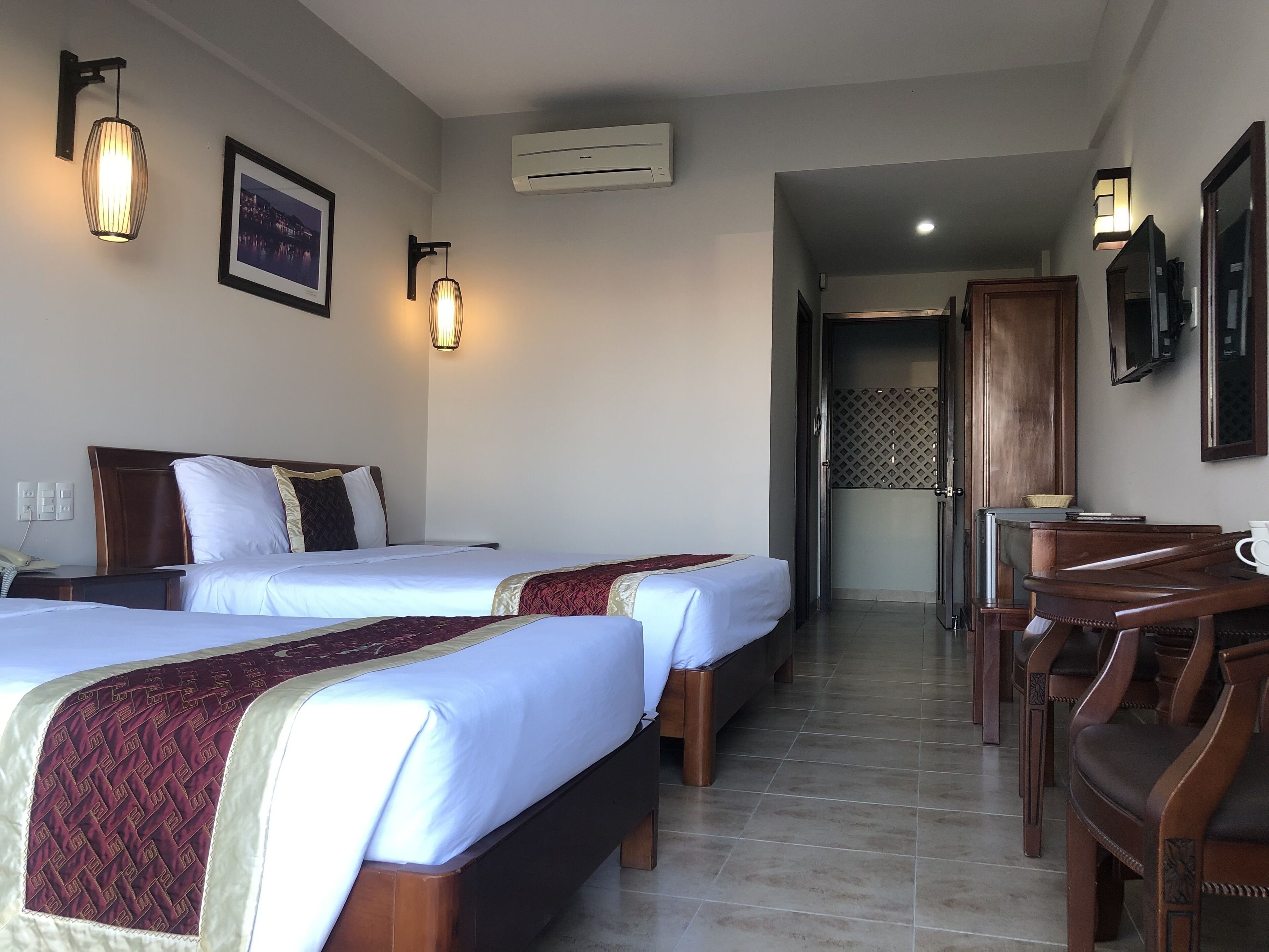 Foto - Sunshine Hoian Hotel