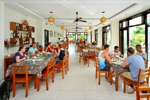 Restaurantes