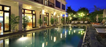 Sunshine Hoian Hotel