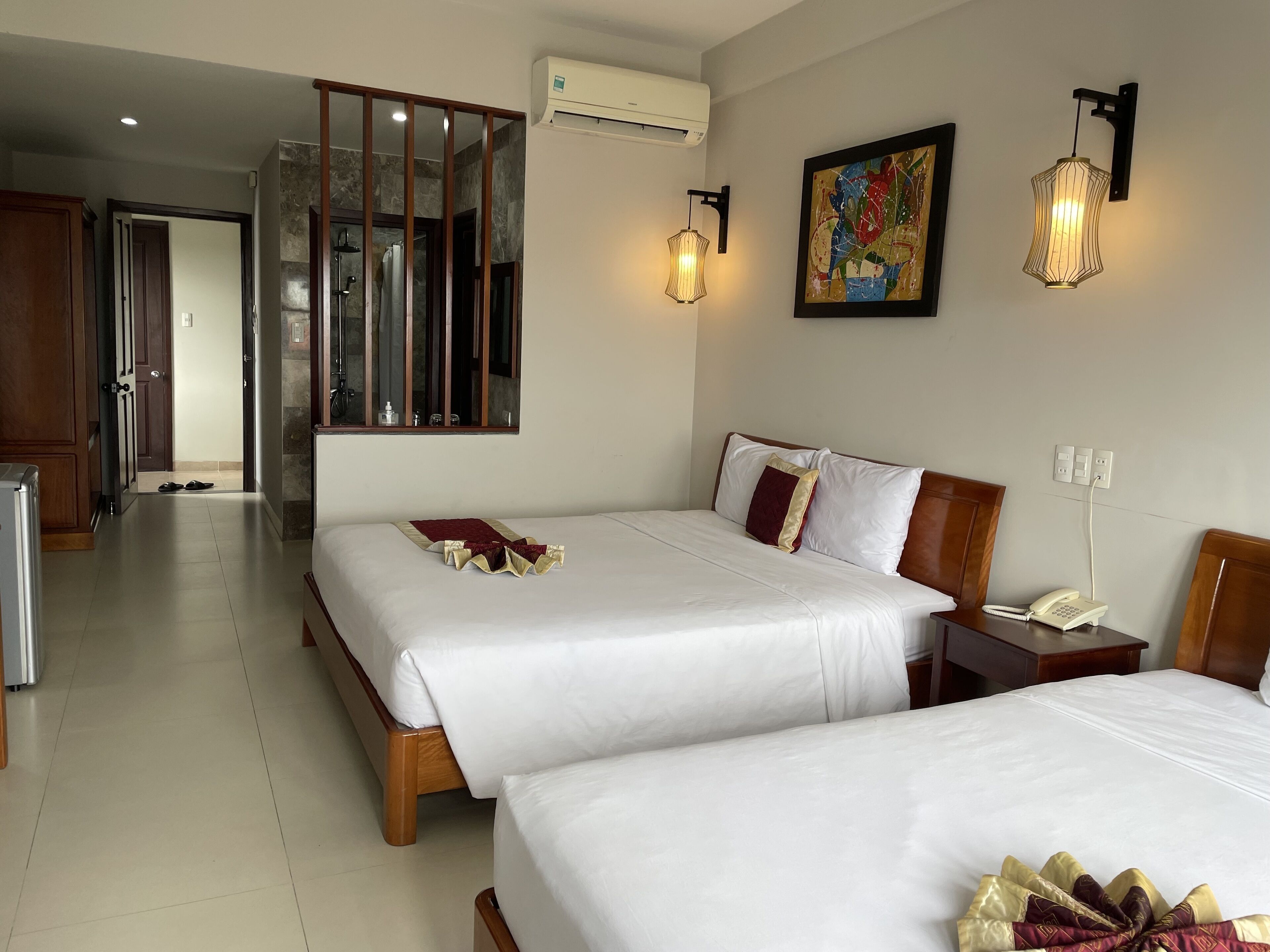 Foto - Sunshine Hoian Hotel