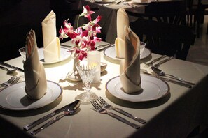 Restaurantes