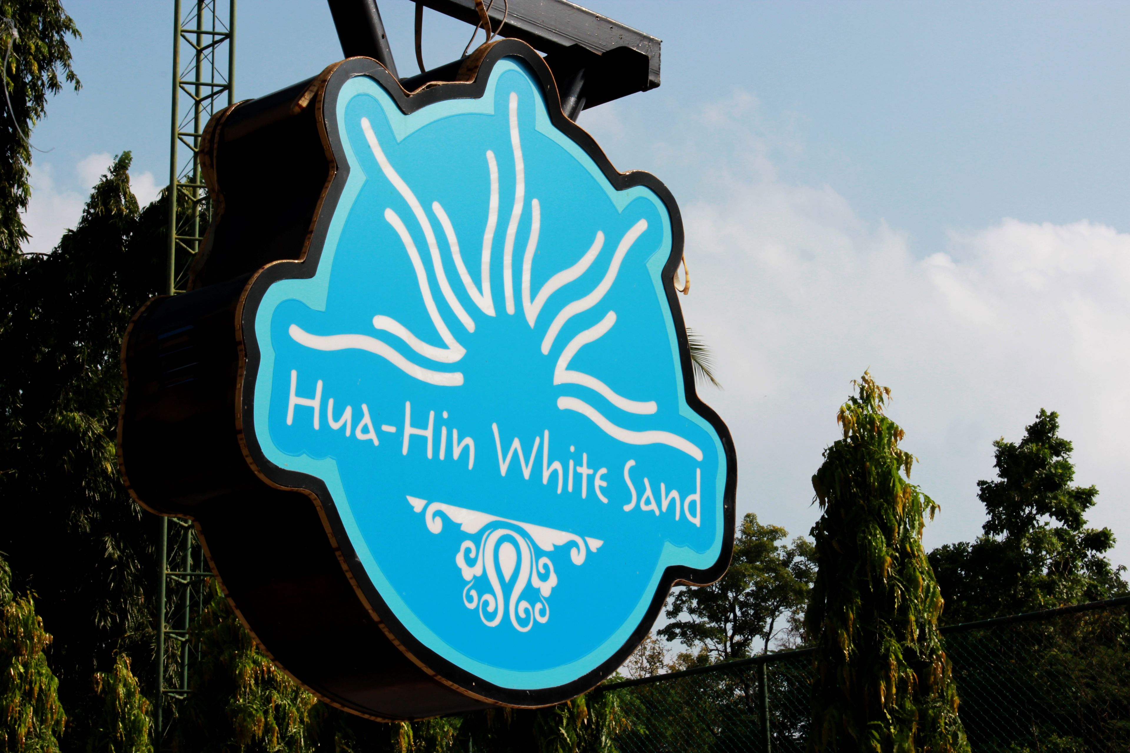 Foto - Hua Hin White Sand